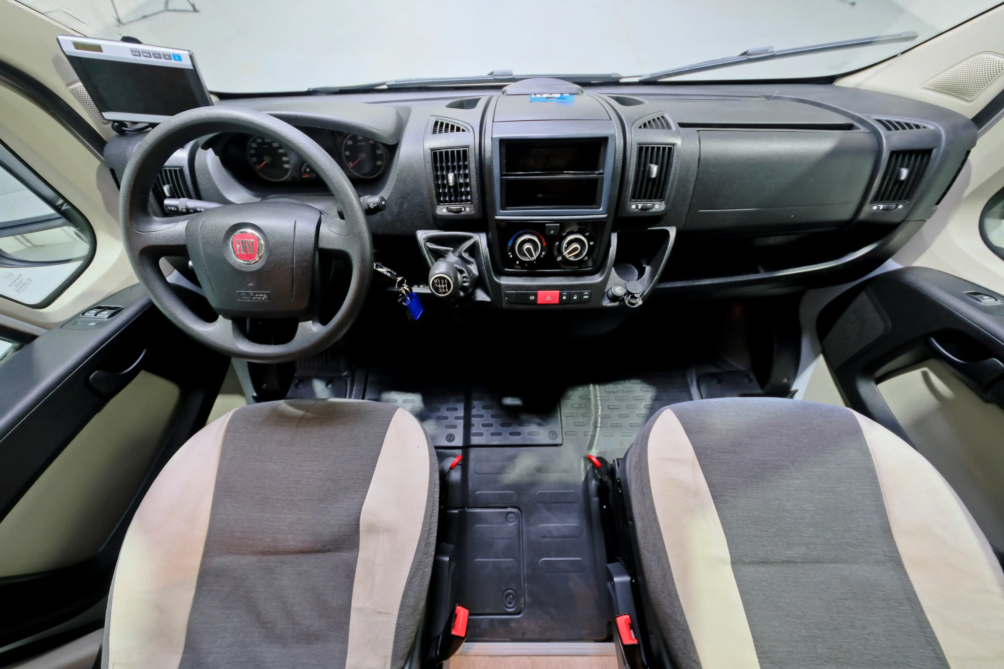 WEINSBERG Carabus 600 MQ